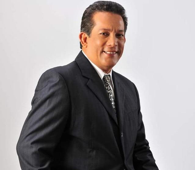 El cuerpo de Moisés Canelo llega este jueves o viernes a Honduras