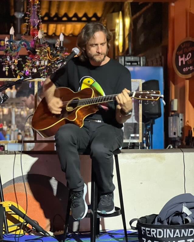 Una variedad musical para celebrar a mamá en su día