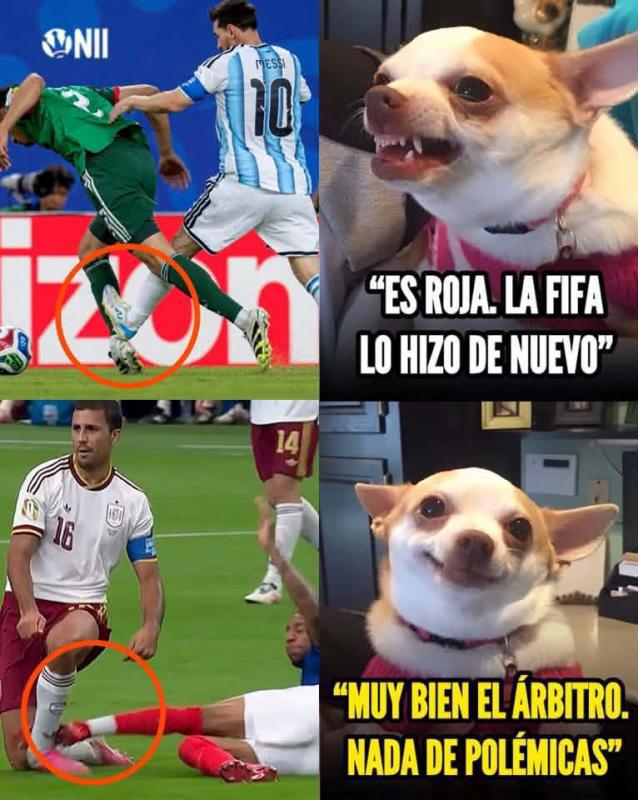 Mbappé recibe burlas: crueles memes a Francia tras caída ante España en el Mundial