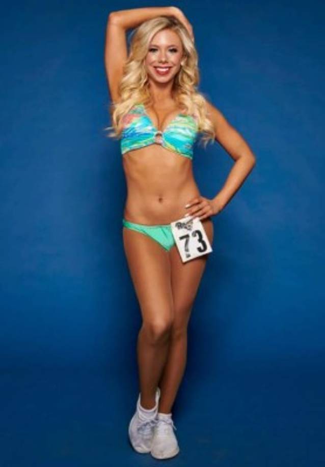 Brittany S.<br/><br/>Instructora de ballet.<br/><br/>Universidad Estatal de California, Fullerton, California. <br/><br/>California.