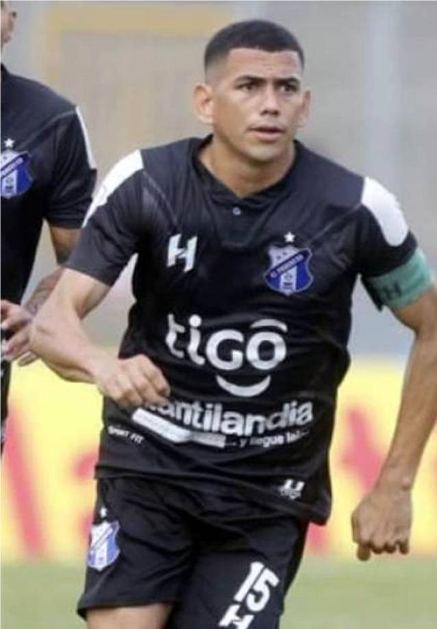 Ese jugador que incorporará Motagua a sus filas es Edwin Maldonado. Así lo había confirmado Elías Nazar, presidente del Honduras Progreso, quien estaba esperando la llegada de los jugadores que fueron ya prestados por los azules.