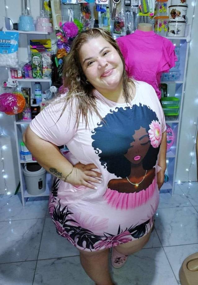 Maritza tenía una tienda en línea llamada “Maly´s Boutique”.