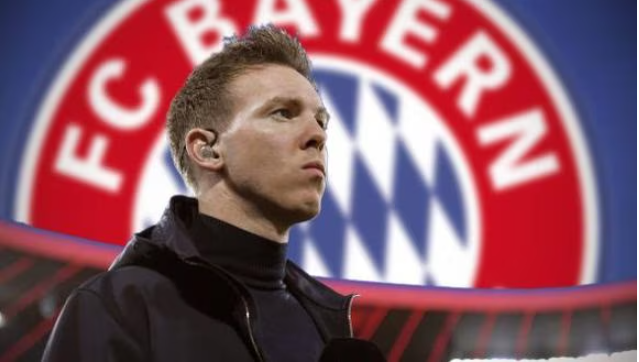 Bombazo: Bayern despide a Nagelsmann y ya tendría sustituto