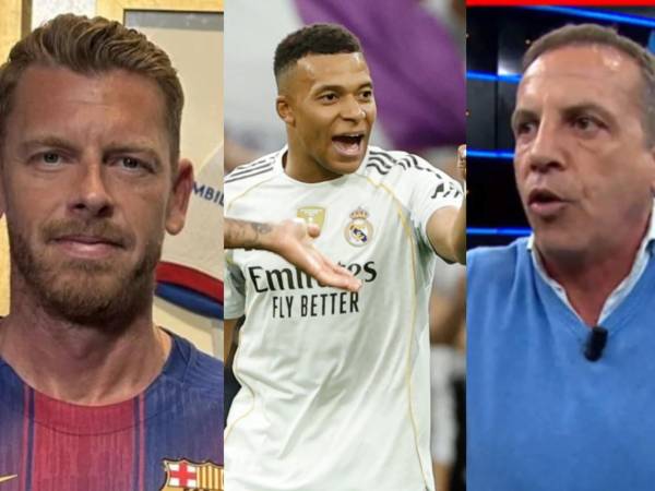 Revuelo en las redes sociales tras el triunfazo de 2-1 del Real Madrid ante FC Barcelona en una nueva edición del clásico de España.