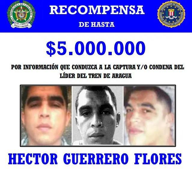 ¿Quién era Niño Guerrero? El temido capo que sembró el terror y fue ultimado por EE UU