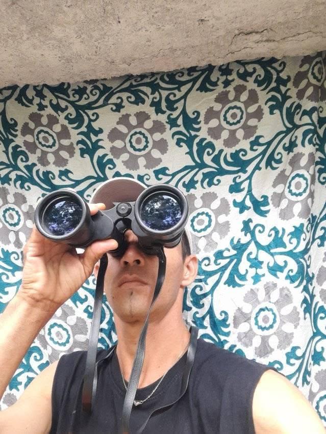 Matan a balazos al creador de contenido Yon Berry en Santa Bárbara