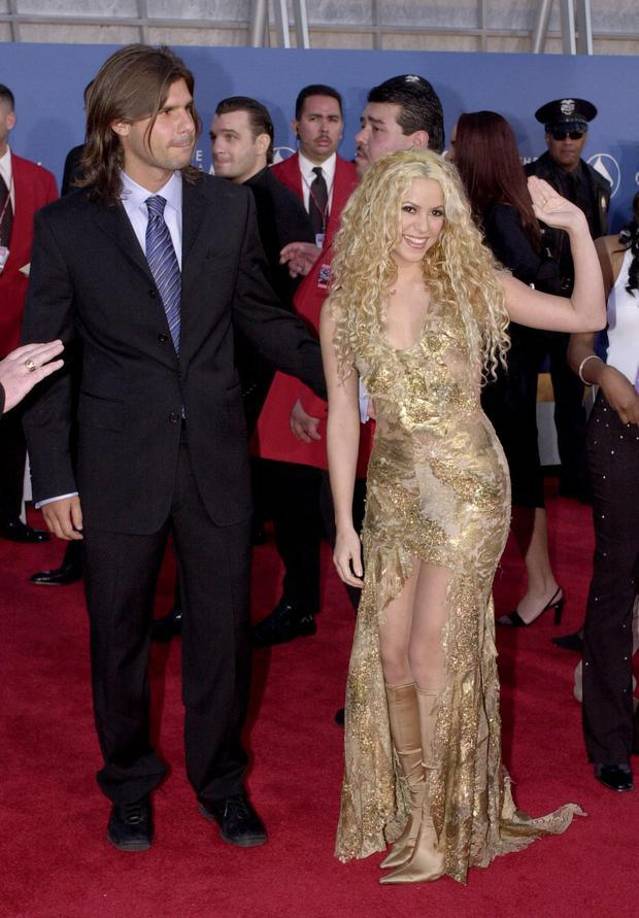 Tiempo después, Shakira y Antonio volvieron a los juzgados, esta vez por <i>La Colorada</i>, la finca que ambos compraron cerca de Punta del Este (Uruguay) y que la cantante utilizó durante su noviazgo con el argentino como estudio de grabación y refugio vacacional.