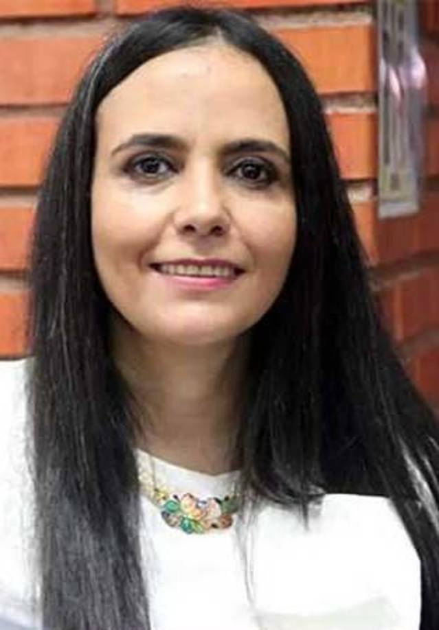 La actual magistrada María Fernanda Castro también quedó al margen del proceso. 