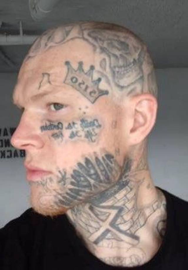 Millsap era una persona en situación de calle que deambula por la zona Westminster, California.Fue señalado de haber asesinado al expiloto Bobby East.