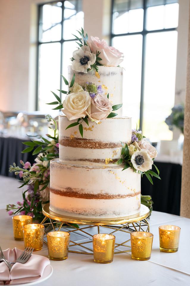 Boda Triminio Hernández: un amor incondicional