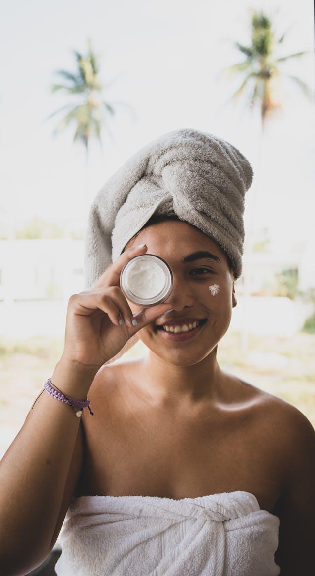 ¿El producto más viral en belleza? Las gotas autobronceadoras