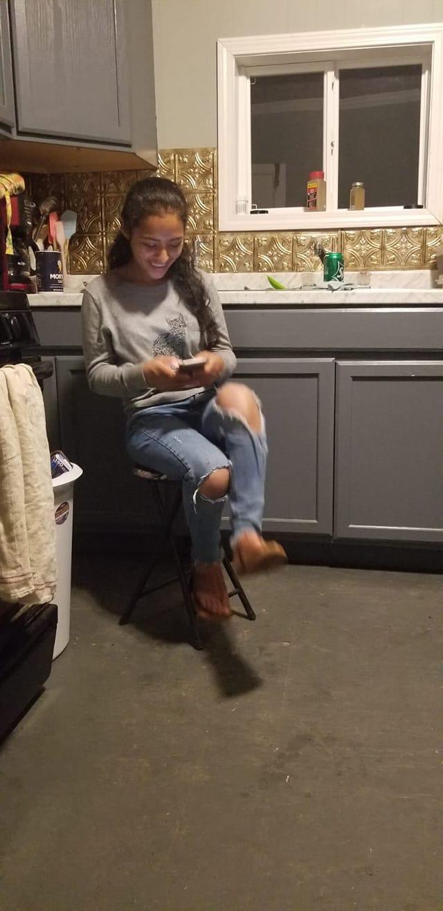 Hondureña se fue a México hace nueve años, cruzó a Estados Unidos y fue asesinada