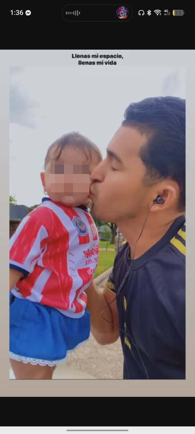 Hondureño se reencontraría con su esposa e hija, pero murió en un vagón de Texas