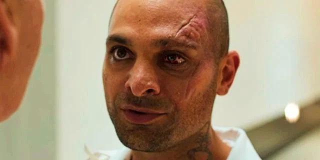 De los días sin hogar a Escorpión: la historia de Michael Mando
