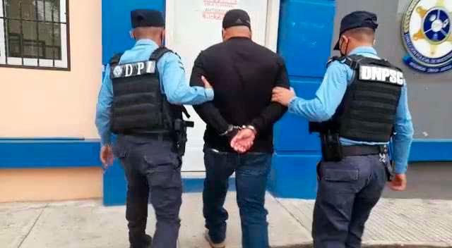 Más de 400 detenidos en la operación Navidad Segura a nivel nacional