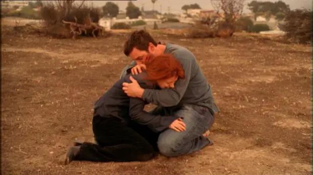 Elenco de “Buffy” despide a Nicholas Brendon tras su muerte