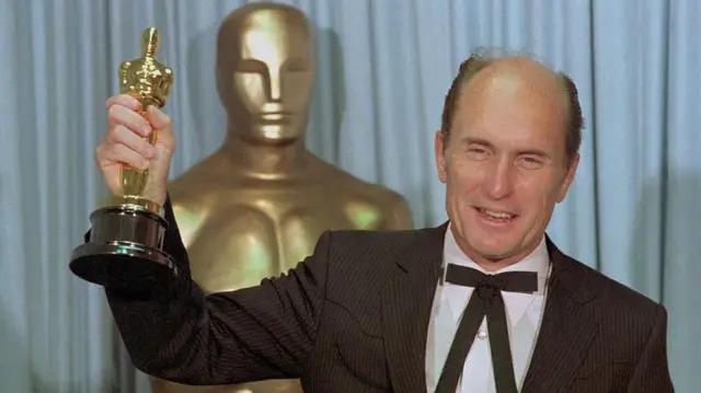 Robert Duvall, el actor que amó su oficio y será siempre el 'consigliere' de 'El Padrino'