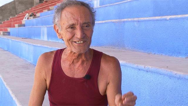 ¿Qué le pasó al padre Alberto Gauci y porqué fue trasladado de emergencia en helicóptero?