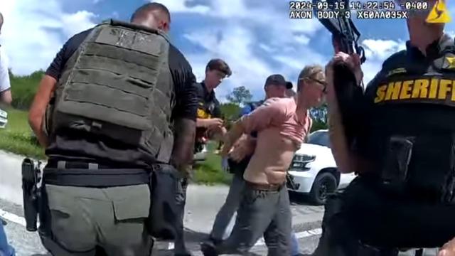 Quién es Ryan Routh, el hombre que intentó matar a Trump