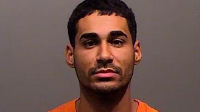 Rogel Aguilera Mederos fue sentenciado a 110 años de prisión tras ser juzgado por un fatal accidente que dejó cuatro muertos.