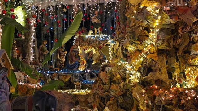 Las posadas, una tradición y convivencia en Navidad