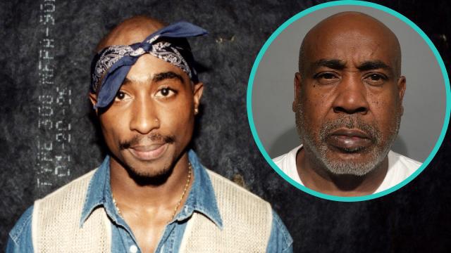 Un acusado del asesinato de Tupac Shakur hace 27 años se declara no culpable