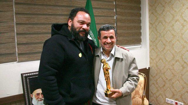 El día en que Ahmadinejad dijo que Hugo Chávez “resucitaría” con Jesús