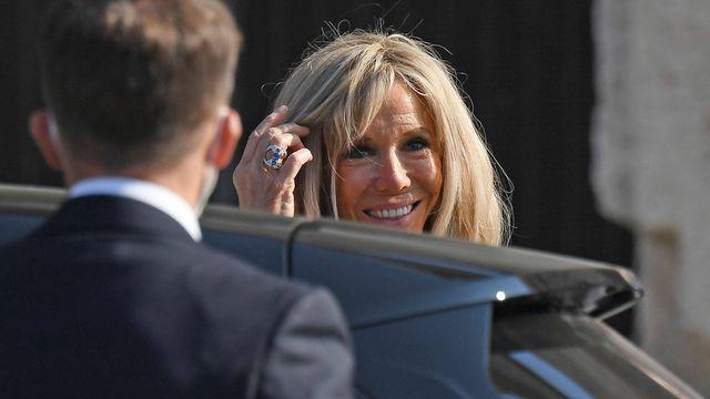 Becoming Brigitte”: La teoría conspirativa que afirma que la esposa de Macron es un hombre