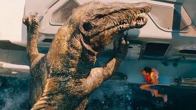 ¿Cuáles son las películas más taquilleras del 2025?