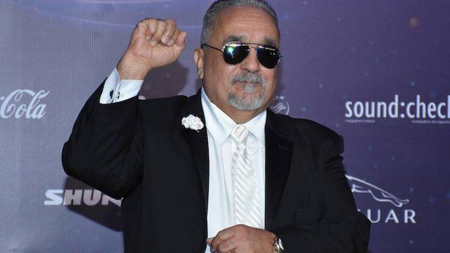 Carlos Vives y Grupo Niche, entre otros artistas, despiden a Willie Colón