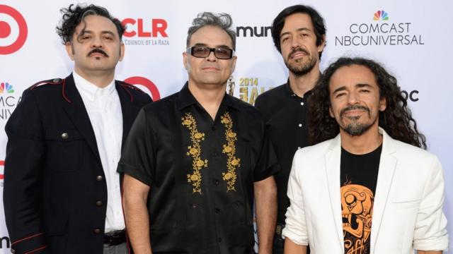 Café Tacvba celebra 35 años con nueva canción que “reflexiona” sobre migración