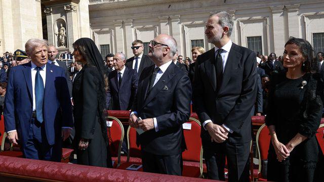 Entre la solemnidad y la fe: el cumpleaños más sobrio de Melania Trump