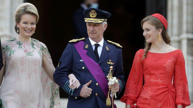 ¿Quién es la princesa Isabel que podría perder su lugar en Harvard por Trump?