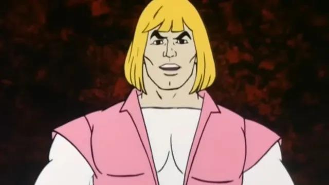 He-Man regresa al cine apostando a la nostalgia y a su esencia