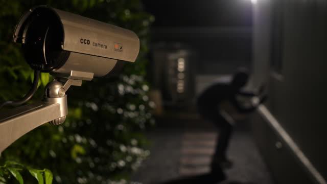 Presunto ladrón muere electrocutado en Tegucigalpa