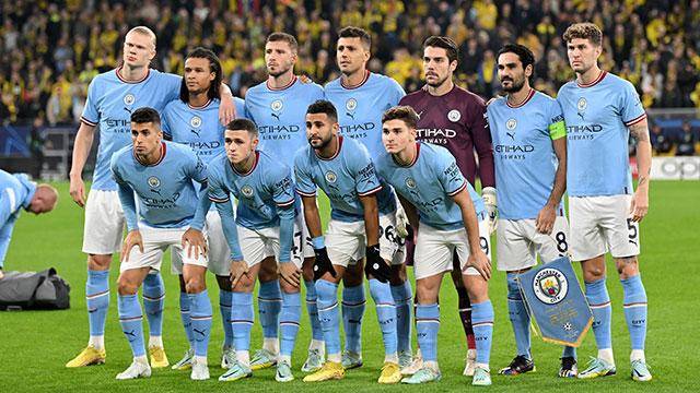Manchester City (Inglaterra)