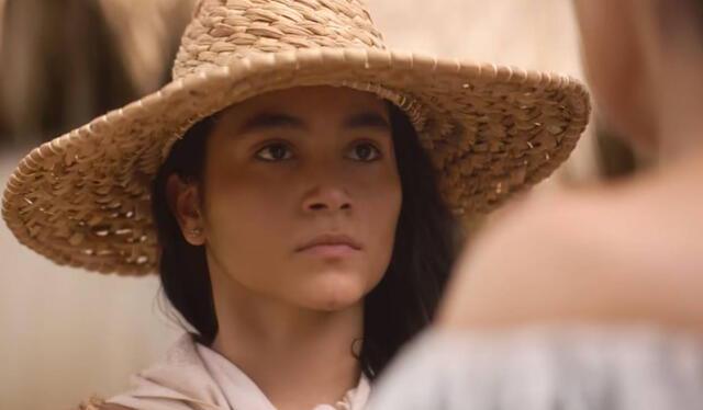 Susana Morales dará vida a Úrsula, la prima y esposa de José Arcadio Buendía en ‘Cien años de soledad’. Morales, quien además es bailarina, interpretará a la versión joven de Iguarán, tiempo en el que vive un intenso amor con José Arcadio. Úrsula, de fuerte temperamento y trabajadora, es la madre de José Arcadio, Aureliano y Amaranta, los 3 hijos del matrimonio.