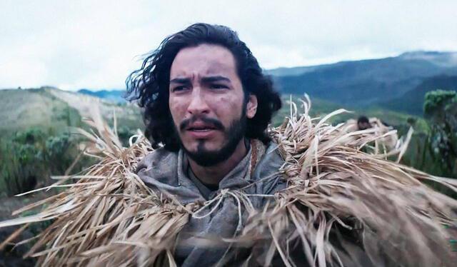 Marco González encarna a José Arcadio, el patriarca de la familia Buendía y fundador del pueblo de Macondo. González estará al frente de un personaje fuerte y de voluntad inquebrantable, que contrae matrimonio con su prima Úrsula Iguarán a los 19 años.