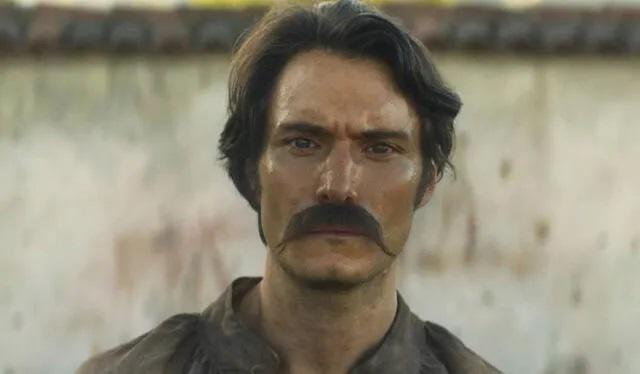 Claudio Cataño ocupará el papel principal en ‘Cien años de soledad’ e interpretará al Coronel Aureliano Buendía. Cataño, de 38 años, es un intérprete colombiano conocido por su trabajo en series como ‘La viuda negra’, ‘2091’, ‘Mil colmillos’, ‘La nieta elegida’, entre otros.