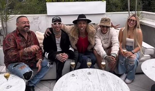 Quién es la actriz detenida por el caso de los músicos colombianos asesinados en México