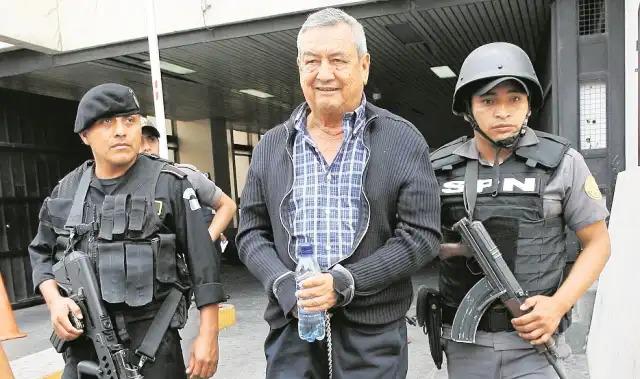 Cae capo que creó red en Honduras; USA ofrecía $5 millones de recompensa