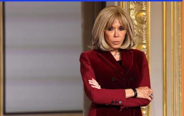 Romance, rumores y escándalos: así ha sido la historia de amor de los Macron