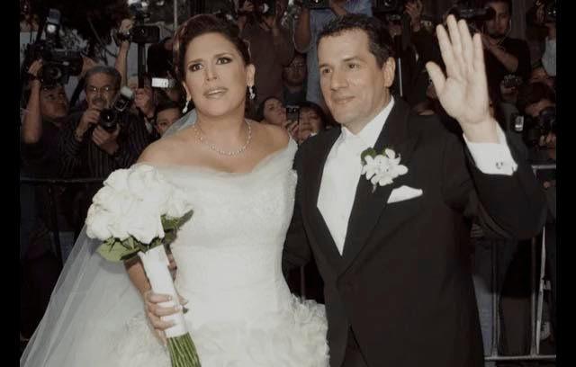 El divorcio entre Angélica Vale y Otto Padrón se extendería por esto