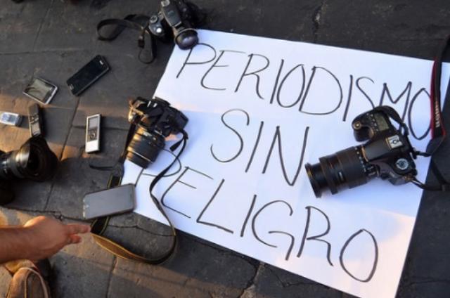 Honduras requiere recursos para mejorar programa de protección a periodistas