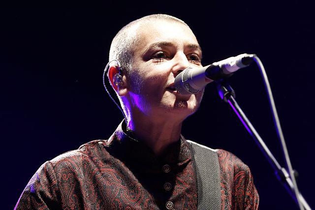 Hallan muerto a hijo de la cantante Sinead O’Connor