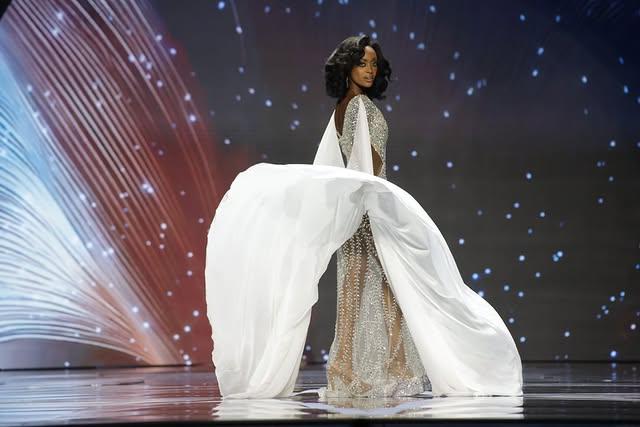 Miss Haití exige una investigación al certamen Miss Universo