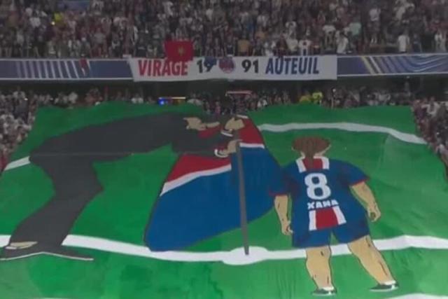 ¿Quién era Xana, la hija de Luis Enrique recordada tras ganar la Champions?