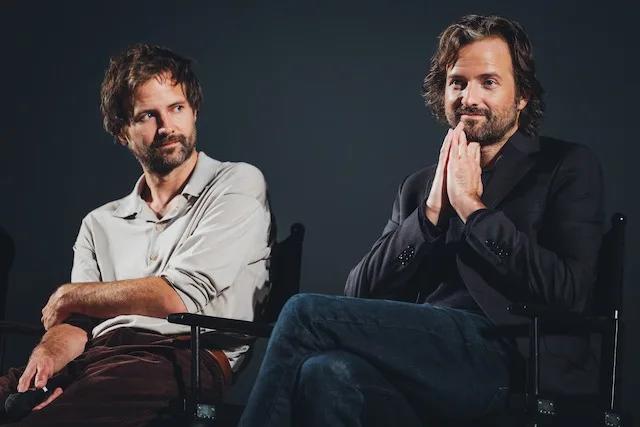 Los hermanos Duffer confirman un spinoff live action de Stranger Things