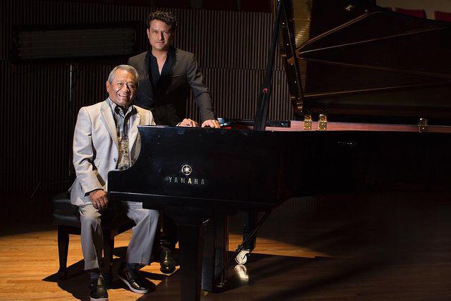 Hijo de Armando Manzanero, “lo revive” con Inteligencia Artificial