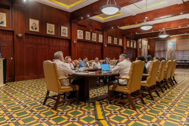 Presupuesto de Alcaldía de SPS será de L4,630,132 en 2025